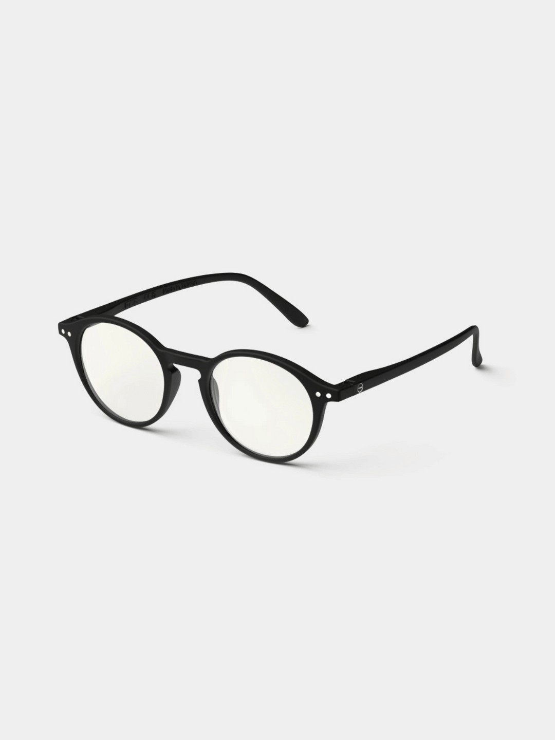 Computer Reading Glasses #D Black