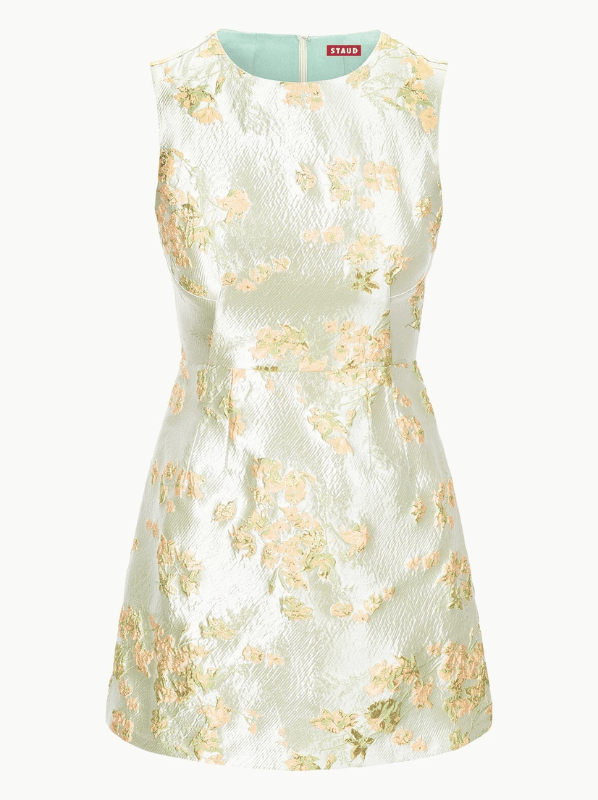 Garden Kleid