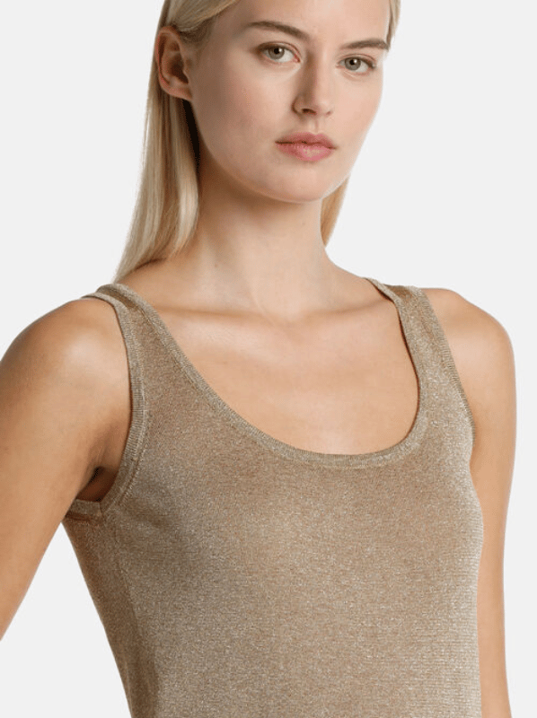 Zita Top Lurex