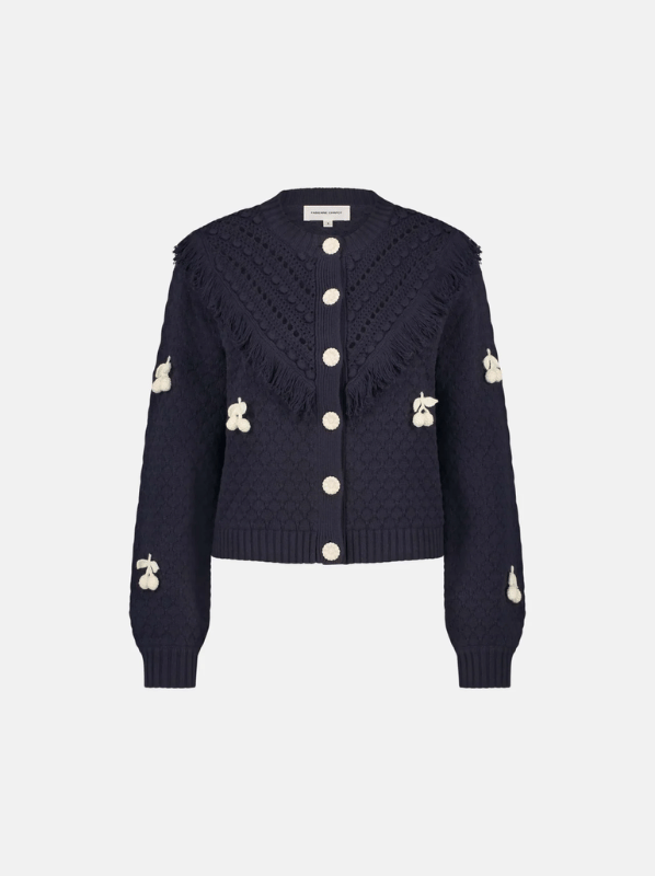 Frido Cardigan