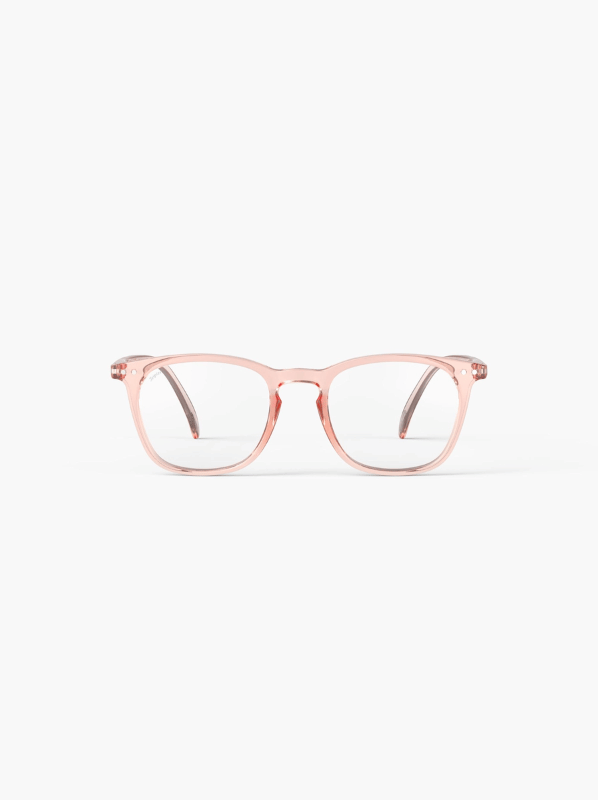 Lesebrille #E Sporty Blush