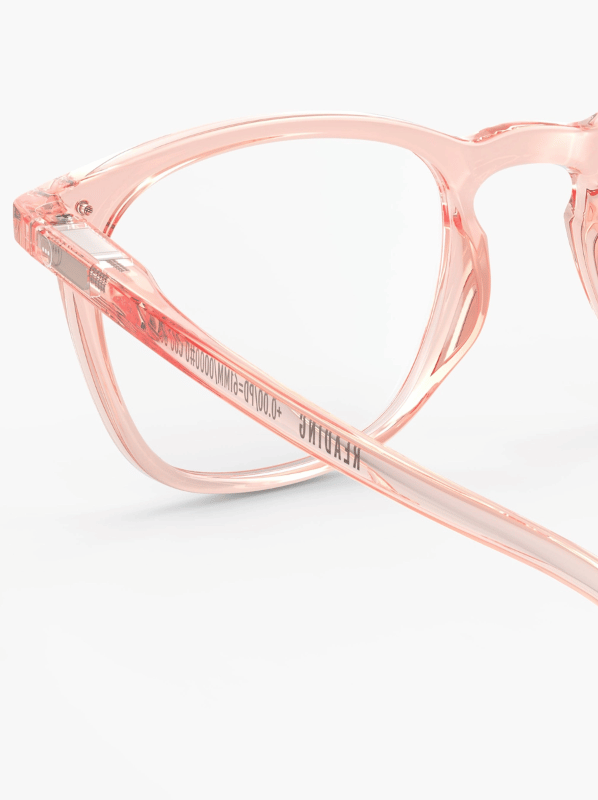 Lesebrille #E Sporty Blush