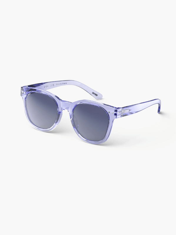 Sonnenbrille #N Athletic Purple