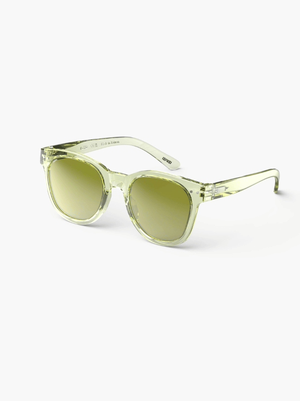 Sonnenbrille #N Dynamic Green