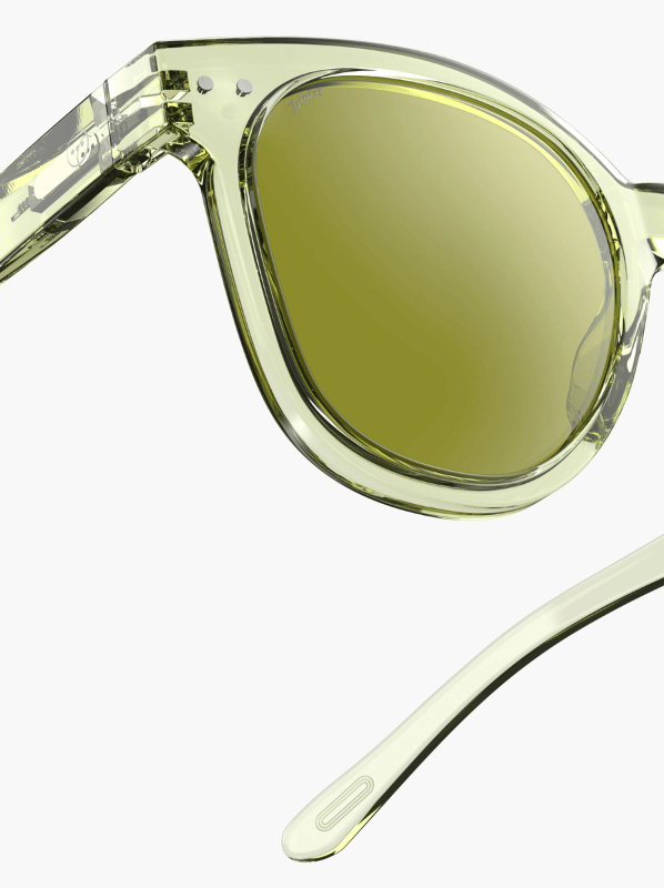 Sonnenbrille #N Dynamic Green