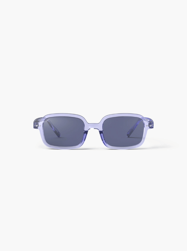 Sonnenbrille #Play Athletic Purple