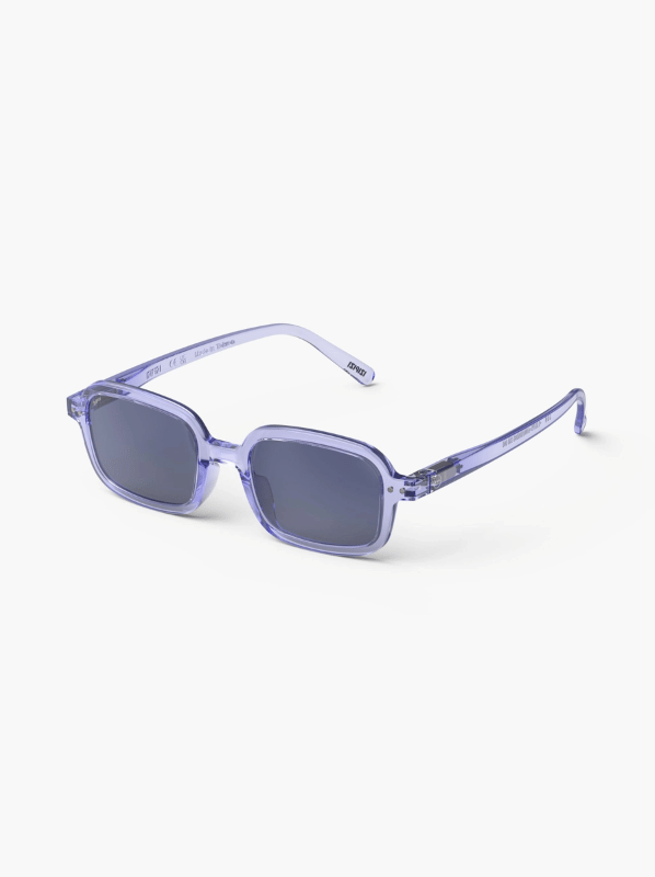 Sonnenbrille #Play Athletic Purple