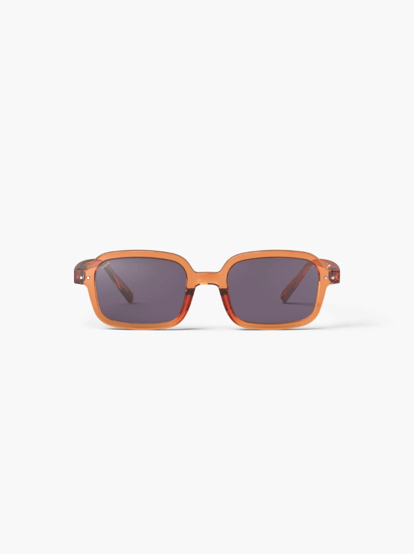 Sonnenbrille #Play Orange Smash