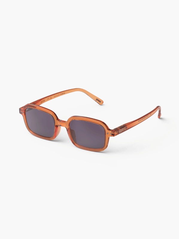 Sonnenbrille #Play Orange Smash