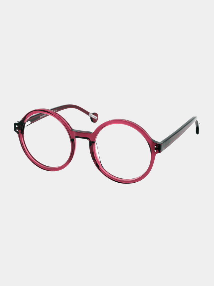 Computerlesebrille Eyecontact Raspberry Baret