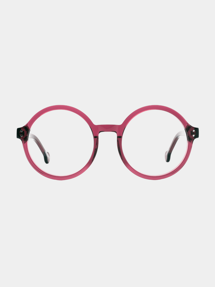 Computerlesebrille Eyecontact Raspberry Baret