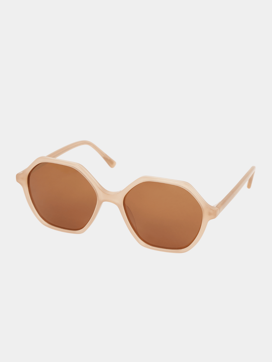 Sonnenbrille Sunday Eyewill Au Lait