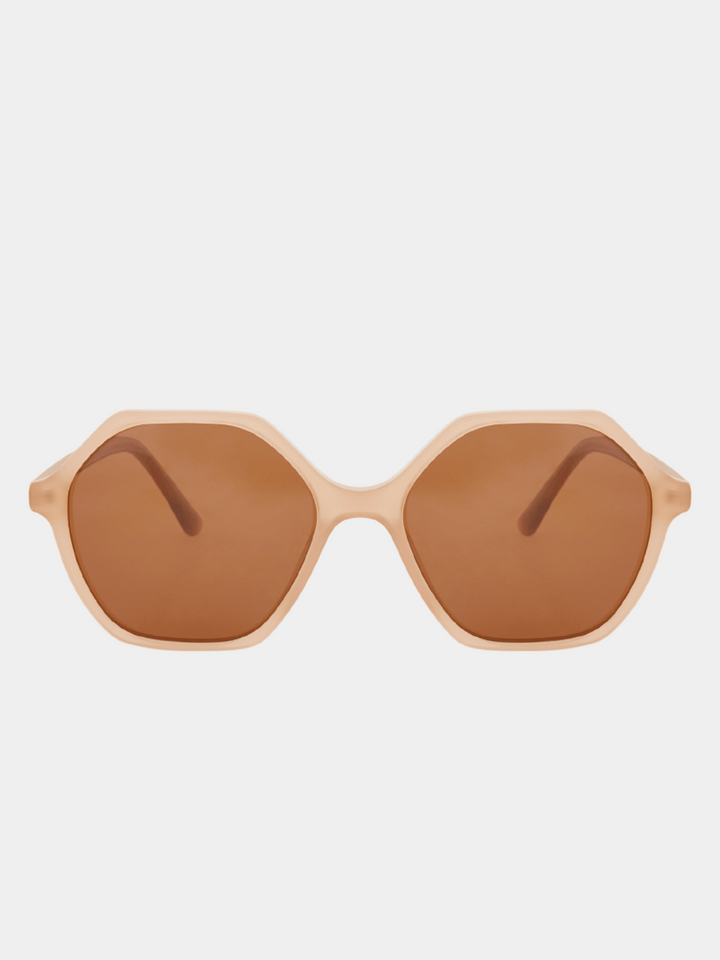 Sonnenbrille Sunday Eyewill Au Lait