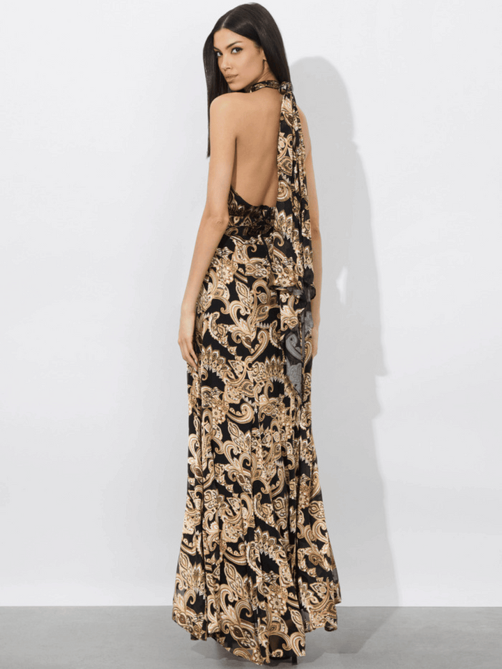 Dita Maxi Dress