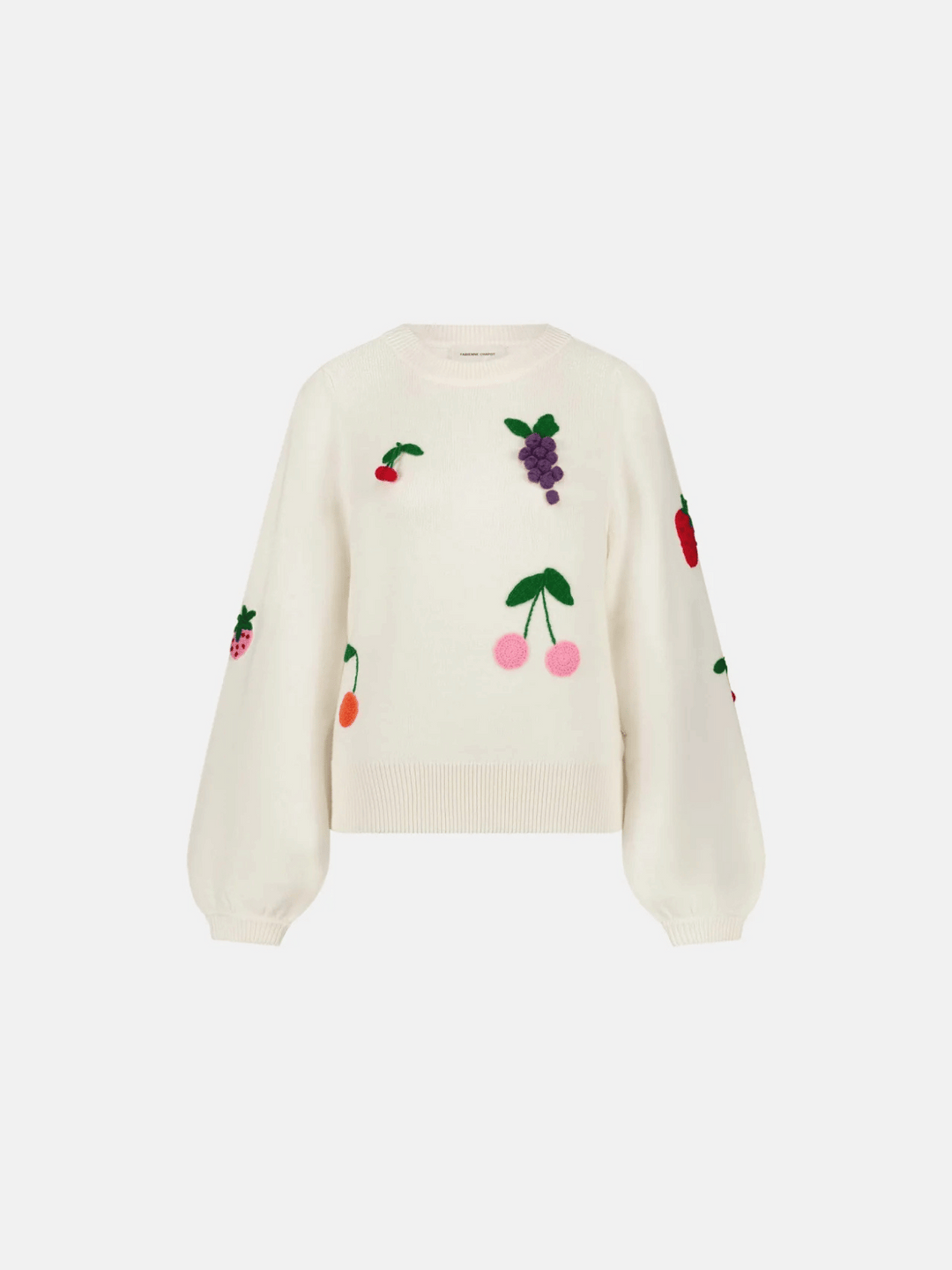 Fruity Pullover