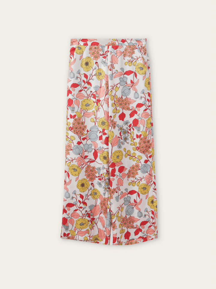 Coral Flower Hose