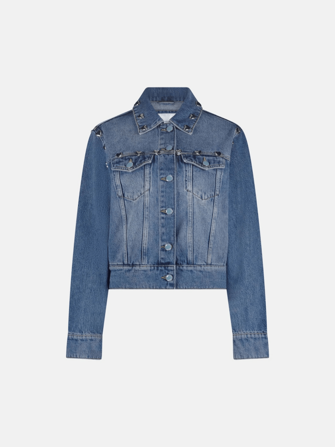 Lexie Denim Jacke