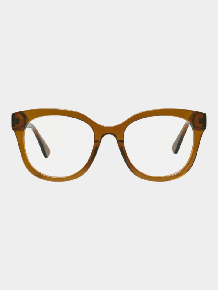 Computerlesebrille Eyedo Harvest Gold