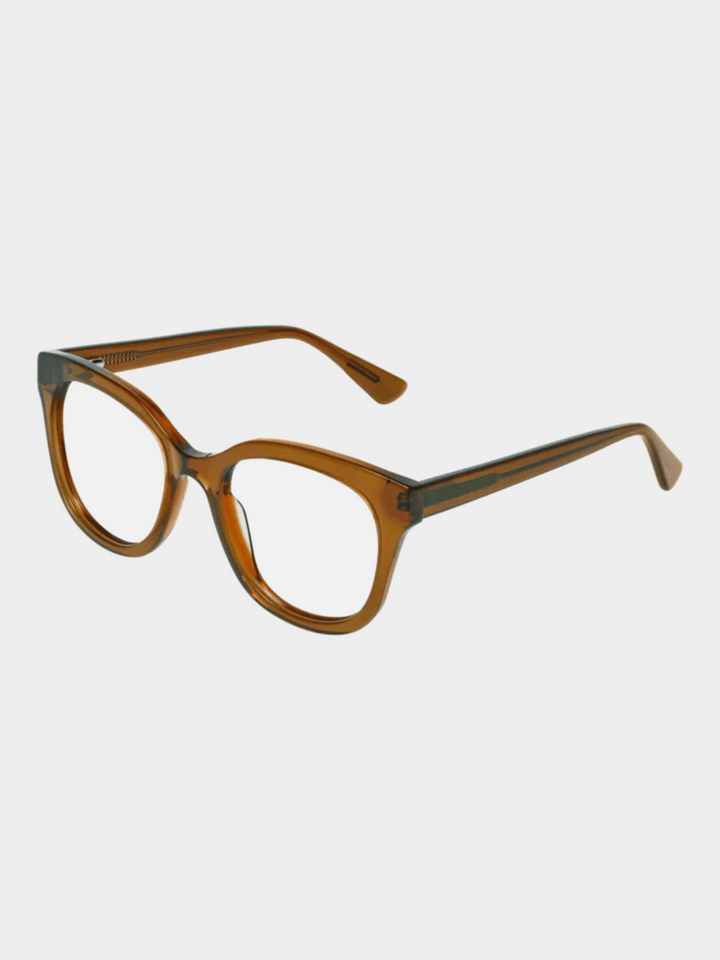 Computerlesebrille Eyedo Harvest Gold