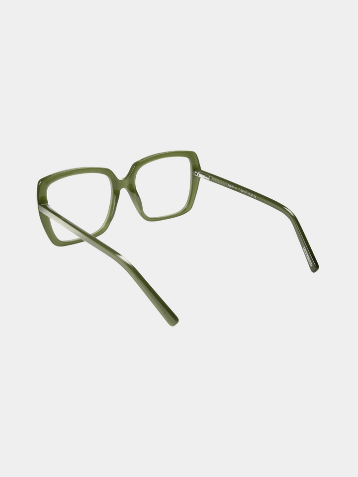 Eyedentiy Olive Tree computer reading glasses