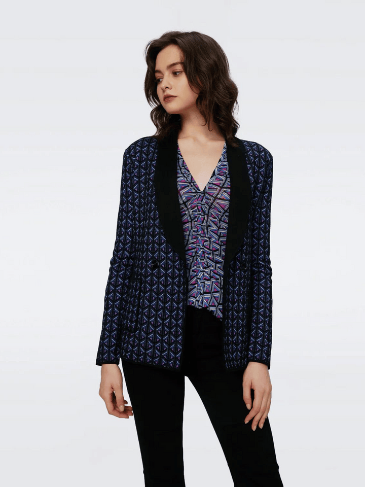 Trillian Blazer