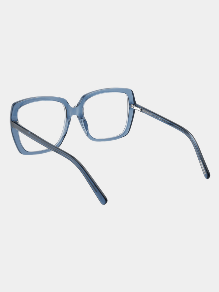 Computer reading glasses Eyedentiy Hazel Harbor