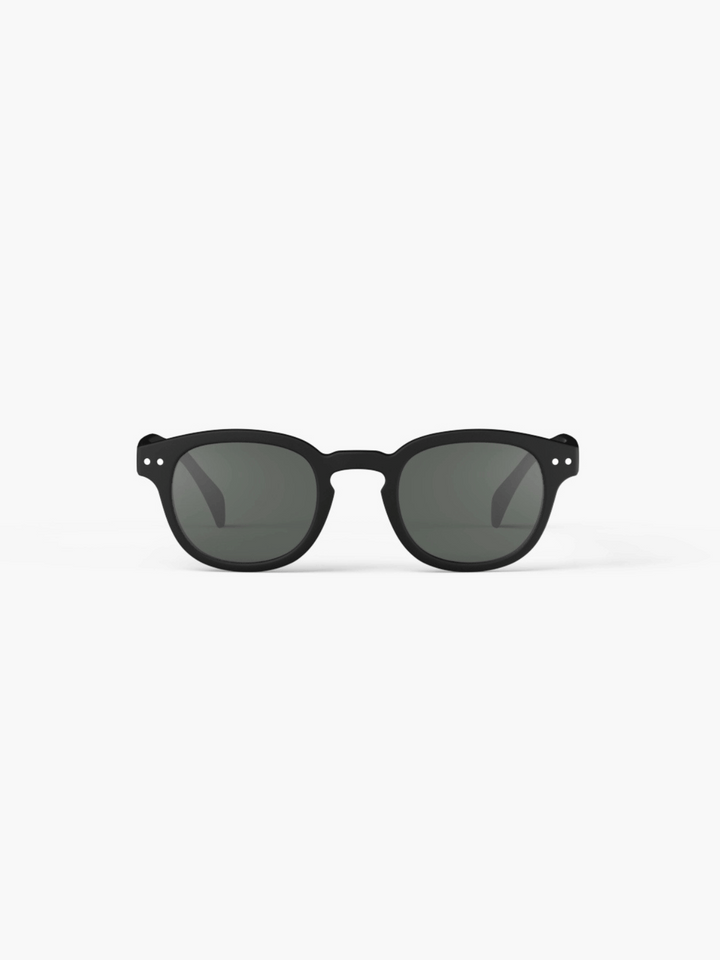 Sonnenbrille #C Black