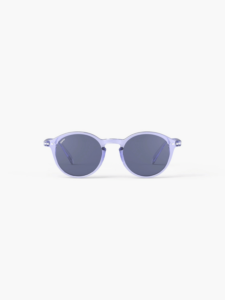 Sonnenbrille #D Athletic Purple