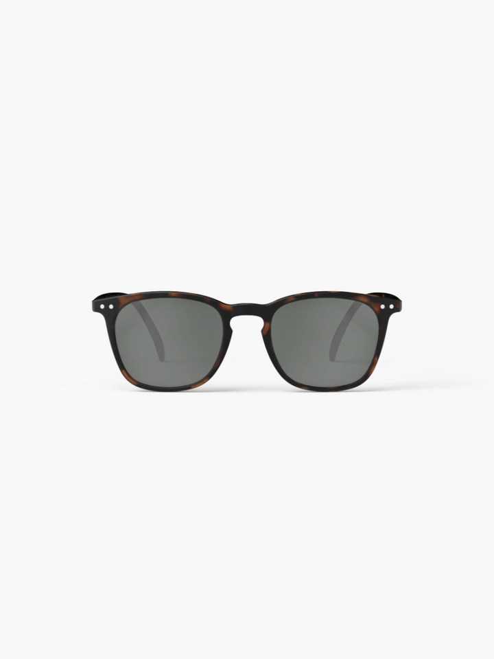 sunglasses reading glasses #E Tortoise