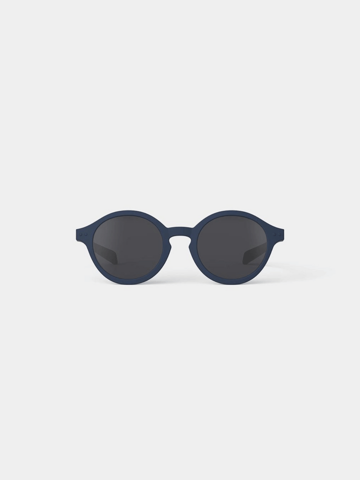 Sunglasses Kids Plus #D Denim Blue