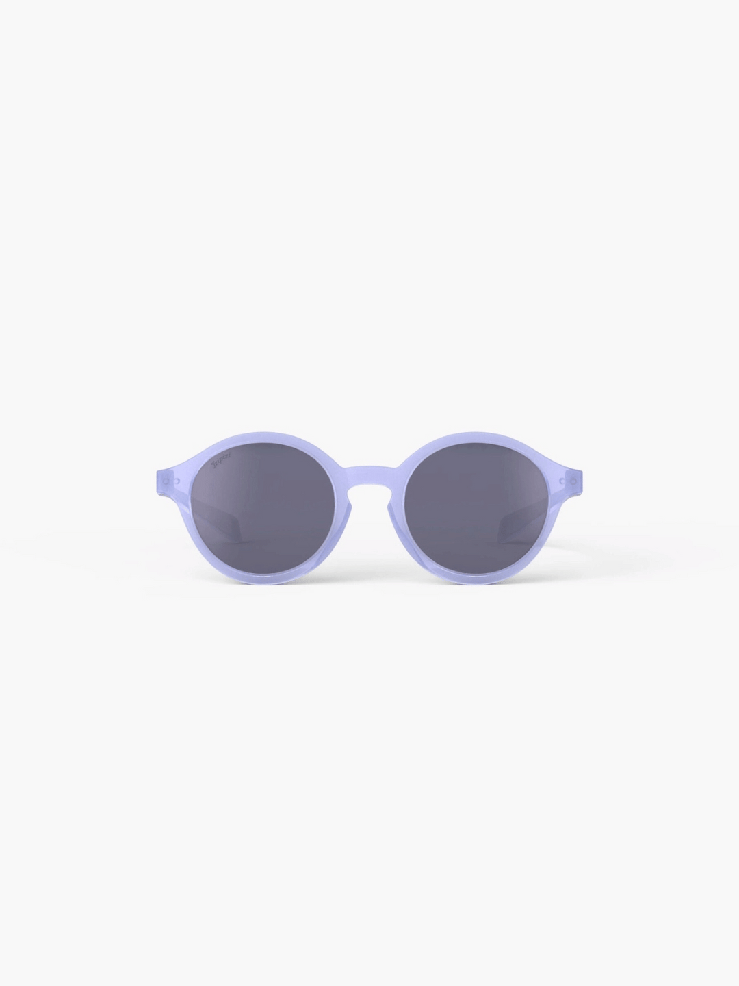 Sunglasses Kids Plus #D Athletic Purple