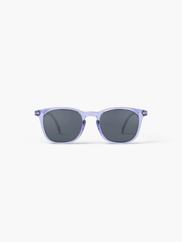 Sonnenbrille Junior #E Athletic Purple