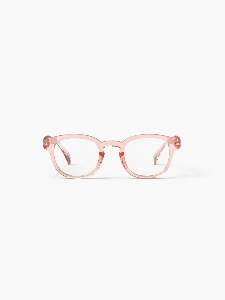 Lesebrille #C Sporty Blush