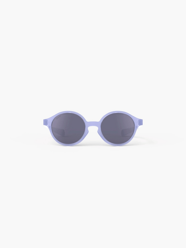 Sonnenbrille Kids #D Athletic Purple