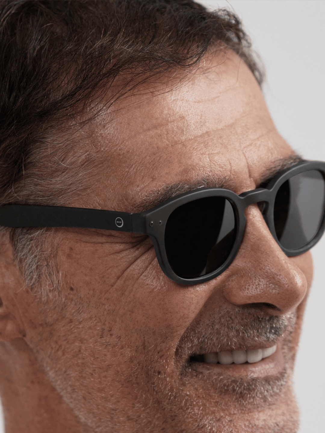 Sonnenbrille #C Black