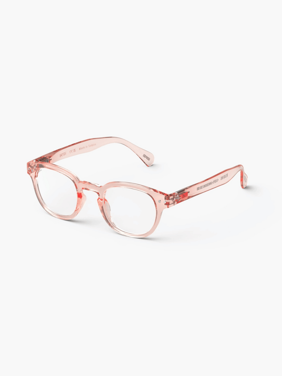 Lesebrille #C Sporty Blush