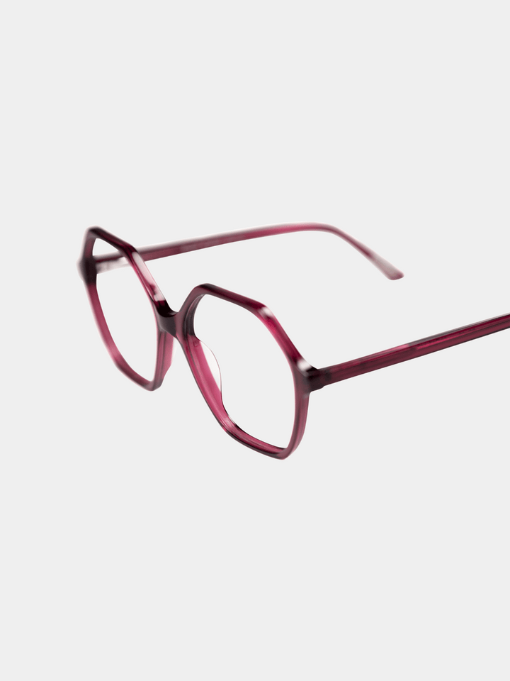 Computer reading glasses Eyewill Raspberry Baret