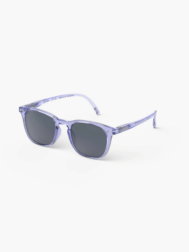 Sonnenbrille Junior #E Athletic Purple