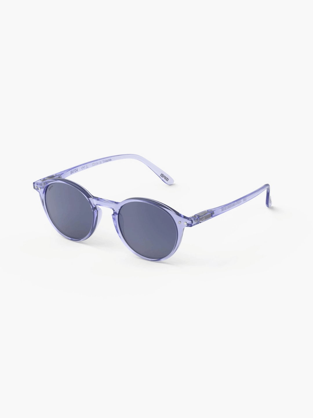 Sonnenbrille #D Athletic Purple