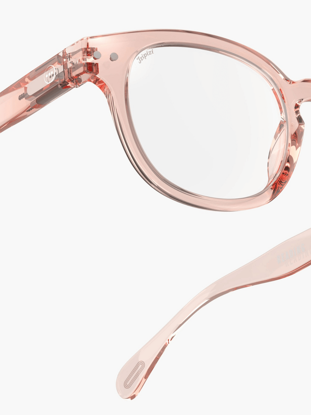 Lesebrille #C Sporty Blush