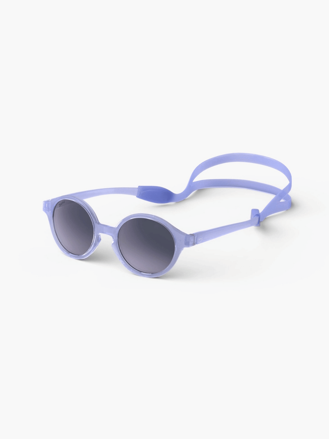 Sonnenbrille Kids #D Athletic Purple