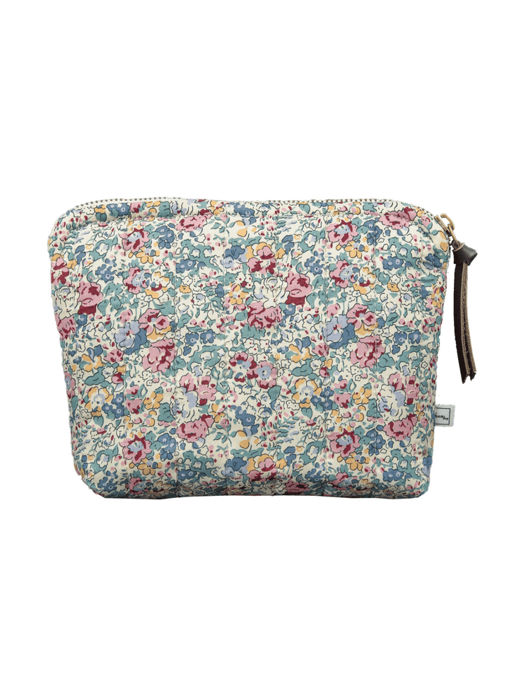 Small cosmetic bag