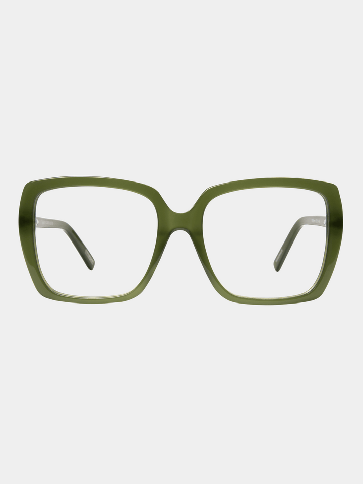 Eyedentiy Olive Tree computer reading glasses