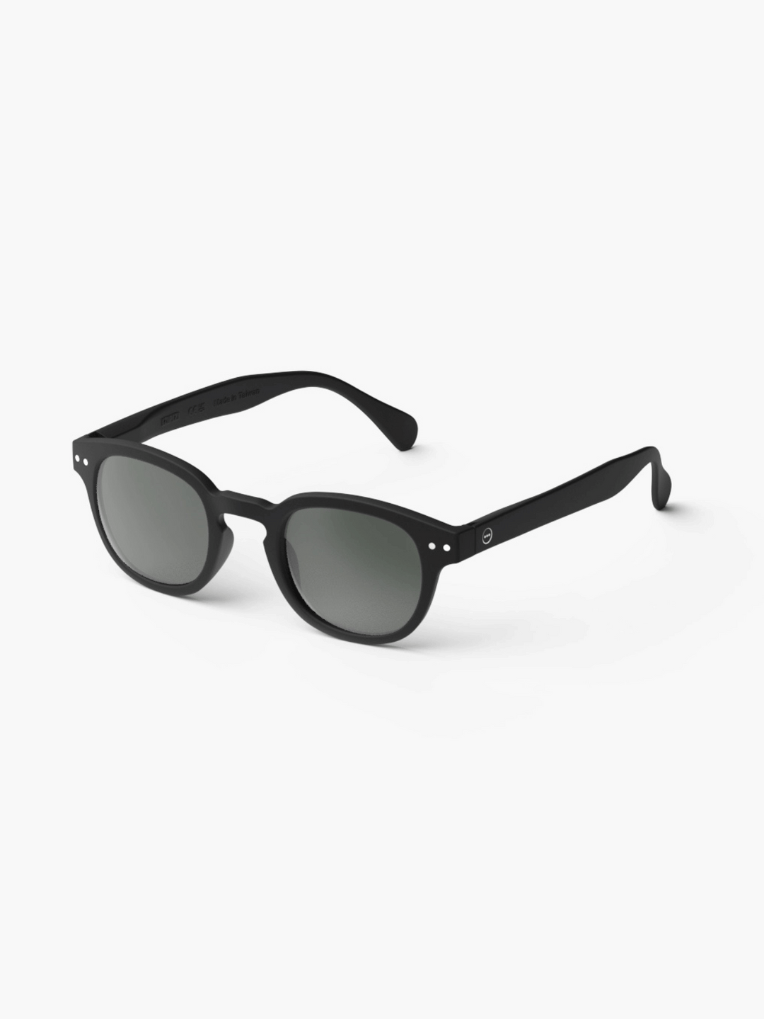 Sonnenbrille #C Black