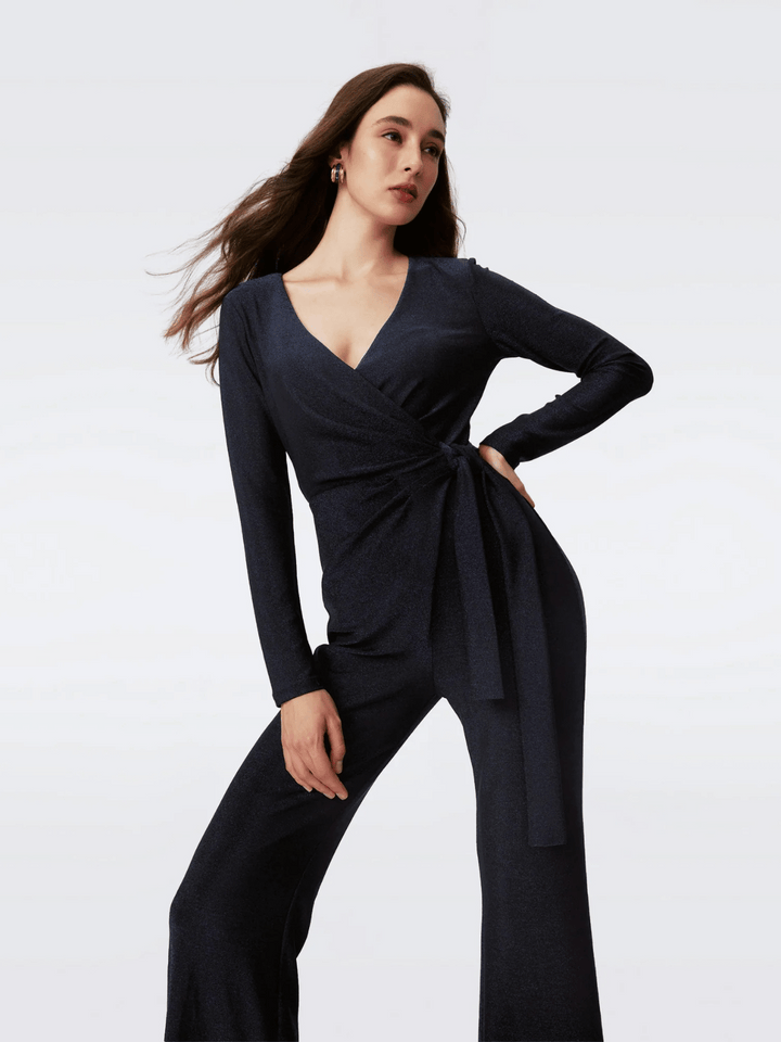 COSIMA JUMPSUIT