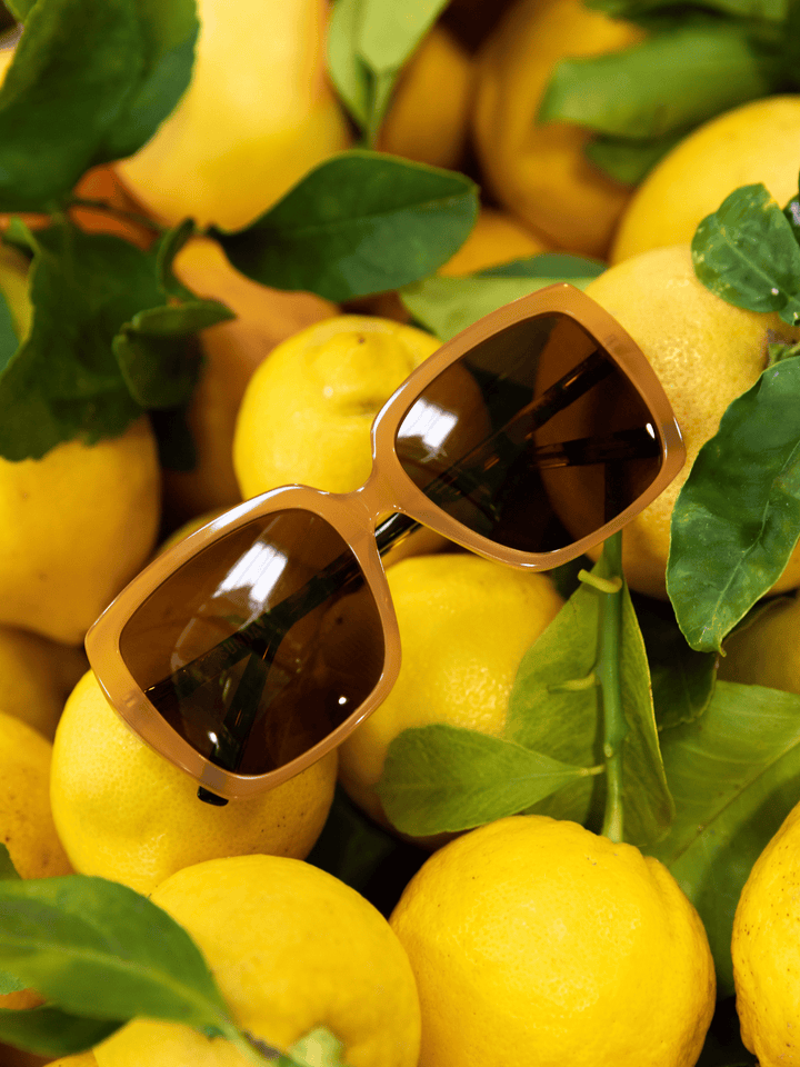 Sonnenbrille Sunday Plage