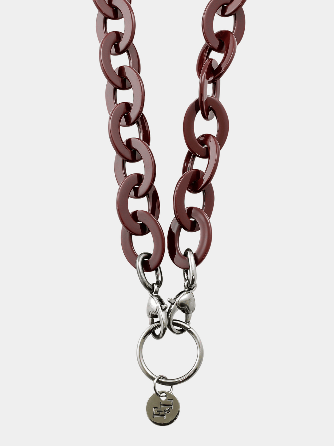 glasses chain Intense Barolo