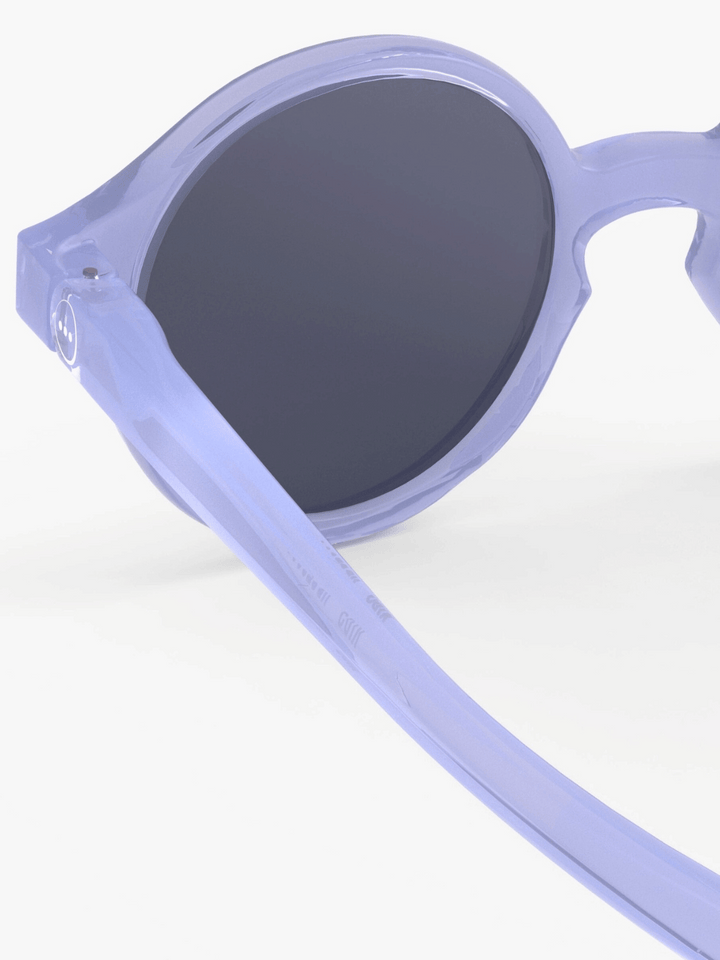 Sonnenbrille Kids #D Athletic Purple