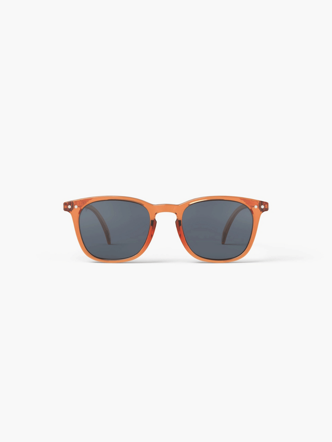 Sonnenbrille Junior #E Orange Smash