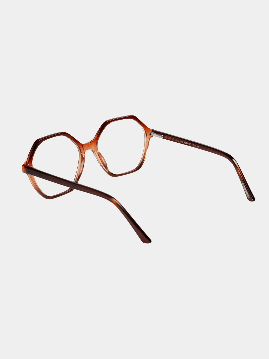 Eyewill Warm Glow computer reading glasses